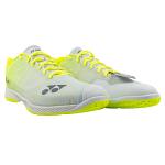 Yonex Power Cushion Aerus Z2 Wide Gray / Yellow